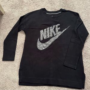 Nike Bubble Sweatshirt
